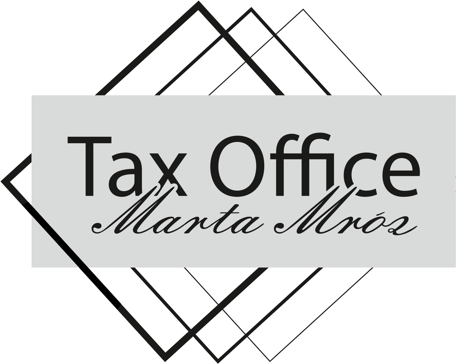 Logo Tax Office
